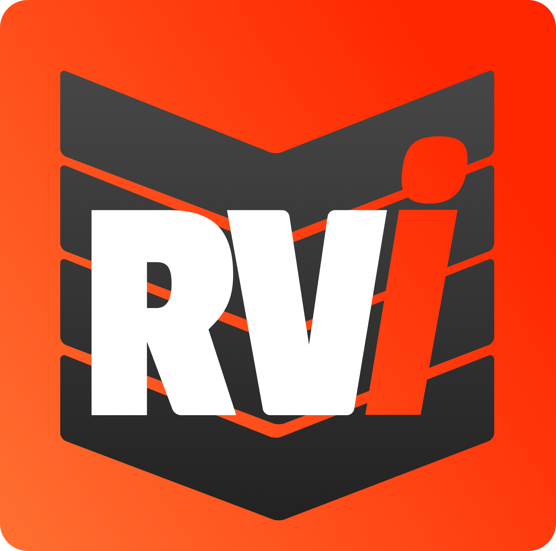 RVi logo